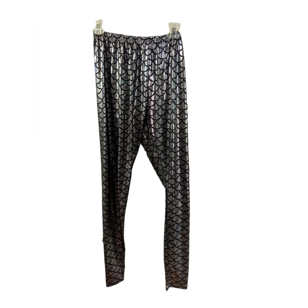 Mermaid leggings